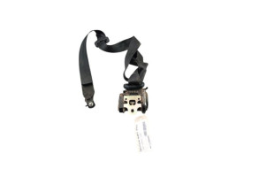 Ceinture avant droit CITROEN NEMO Photo n°3