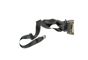 Ceinture avant droit CITROEN NEMO Photo n°4