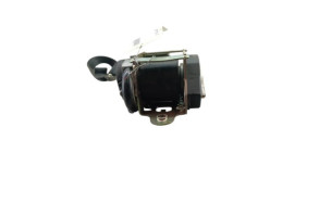 Ceinture avant droit CITROEN NEMO Photo n°5