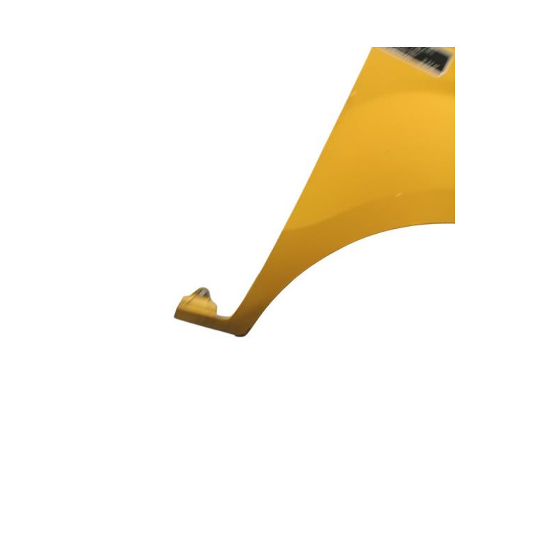 Aile avant droit CITROEN NEMO Photo n°1