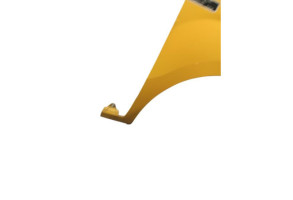 Aile avant droit CITROEN NEMO Photo n°1