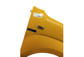 Aile avant droit CITROEN NEMO Photo n°2