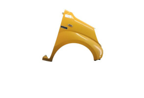 Aile avant droit CITROEN NEMO Photo n°4