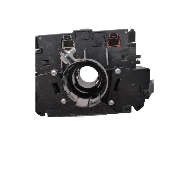 Com (Bloc Contacteur Tournant+Commodo Essuie Glace+Commodo Phare) PEUGEOT 207 Photo n°1