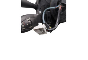 Com (Bloc Contacteur Tournant+Commodo Essuie Glace+Commodo Phare) PEUGEOT 207 Photo n°3