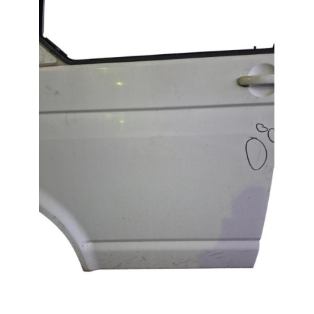 Porte avant gauche VOLKSWAGEN TRANSPORTER 5 CARAVELLE