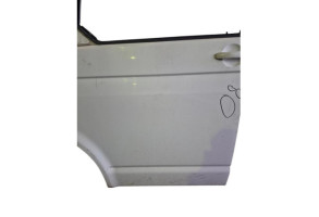 Porte avant gauche VOLKSWAGEN TRANSPORTER 5 CARAVELLE Photo n°1