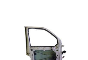 Porte avant gauche VOLKSWAGEN TRANSPORTER 5 CARAVELLE Photo n°2