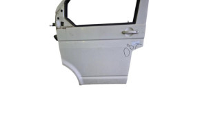 Porte avant gauche VOLKSWAGEN TRANSPORTER 5 CARAVELLE Photo n°4