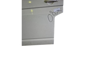 Porte avant gauche VOLKSWAGEN TRANSPORTER 5 CARAVELLE Photo n°5