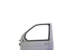 Porte avant gauche VOLKSWAGEN TRANSPORTER 5 CARAVELLE Photo n°6