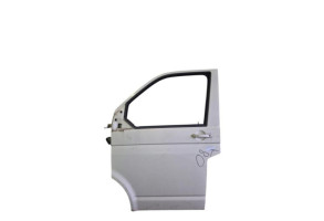 Porte avant gauche VOLKSWAGEN TRANSPORTER 5 CARAVELLE Photo n°7