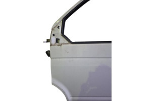 Porte avant gauche VOLKSWAGEN TRANSPORTER 5 CARAVELLE Photo n°8