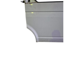 Porte avant gauche VOLKSWAGEN TRANSPORTER 5 CARAVELLE Photo n°11