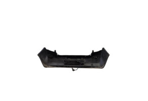 Pare choc arriere RENAULT CLIO 3 Photo n°4