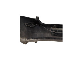 Pare choc arriere RENAULT CLIO 3 Photo n°6