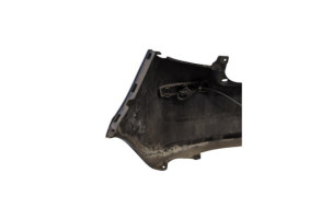 Pare choc arriere RENAULT CLIO 3 Photo n°7