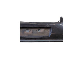 Pare choc arriere RENAULT CLIO 3 Photo n°8