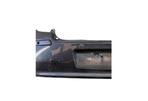 Pare choc arriere RENAULT CLIO 3 Photo n°9