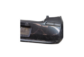 Pare choc arriere RENAULT CLIO 3 Photo n°11