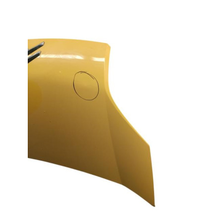 Capot CITROEN NEMO