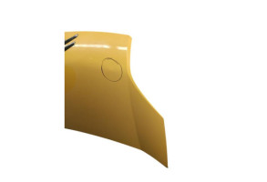 Capot CITROEN NEMO Photo n°1