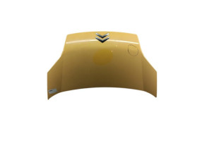 Capot CITROEN NEMO Photo n°2