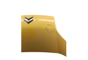 Capot CITROEN NEMO Photo n°3