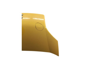 Capot CITROEN NEMO Photo n°4