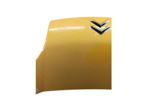 Capot CITROEN NEMO Photo n°5