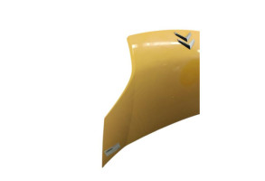 Capot CITROEN NEMO Photo n°7