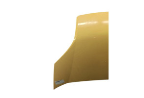 Capot CITROEN NEMO Photo n°8