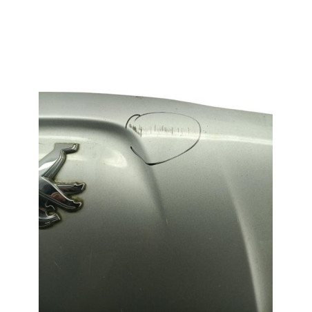 Capot PEUGEOT 508 1 SW