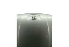 Capot PEUGEOT 508 1 SW Photo n°4