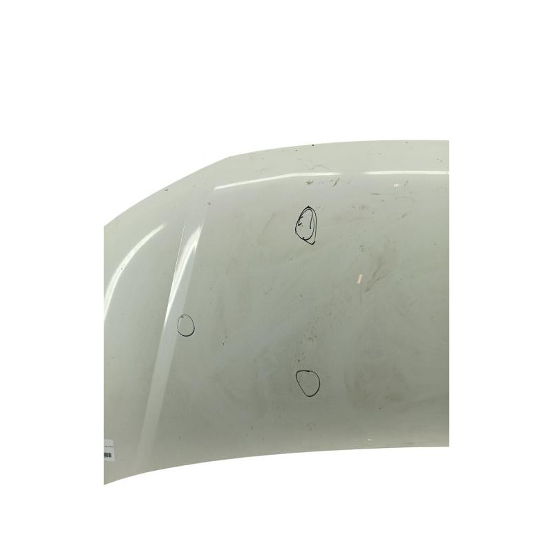 Capot VOLKSWAGEN TRANSPORTER 5 Photo n°1