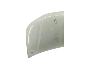 Capot VOLKSWAGEN TRANSPORTER 5 Photo n°6