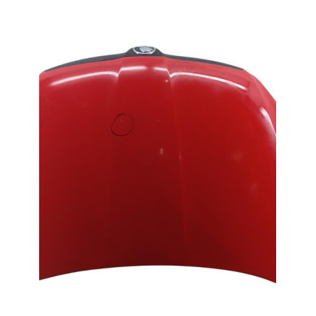 Capot SKODA FABIA 2