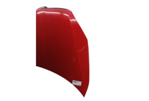 Capot SKODA FABIA 2 Photo n°7