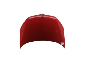 Capot SKODA FABIA 2 Photo n°8