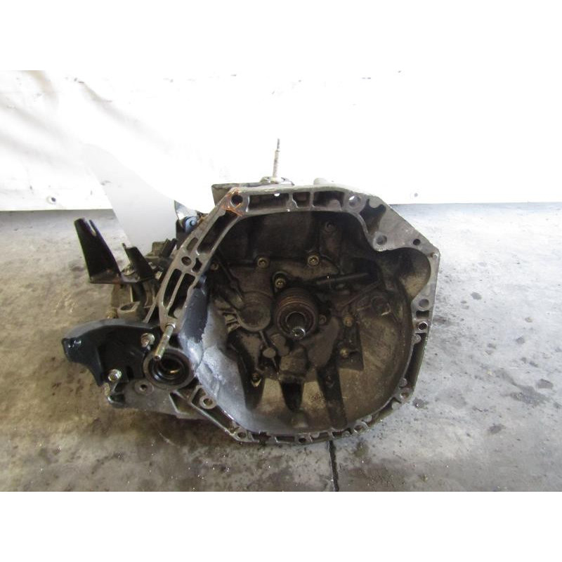 Boite de vitesses NISSAN NOTE 1 Photo n°1