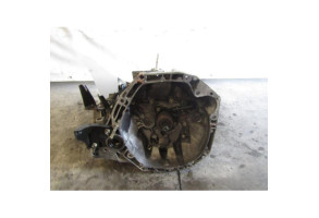 Boite de vitesses NISSAN NOTE 1 Photo n°1