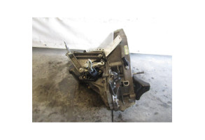 Boite de vitesses NISSAN NOTE 1 Photo n°2