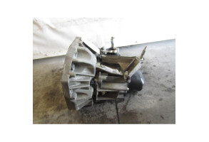 Boite de vitesses NISSAN NOTE 1 Photo n°5