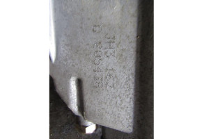 Boite de vitesses NISSAN NOTE 1 Photo n°6