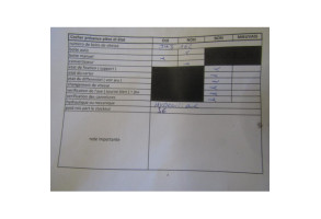 Boite de vitesses NISSAN NOTE 1 Photo n°7