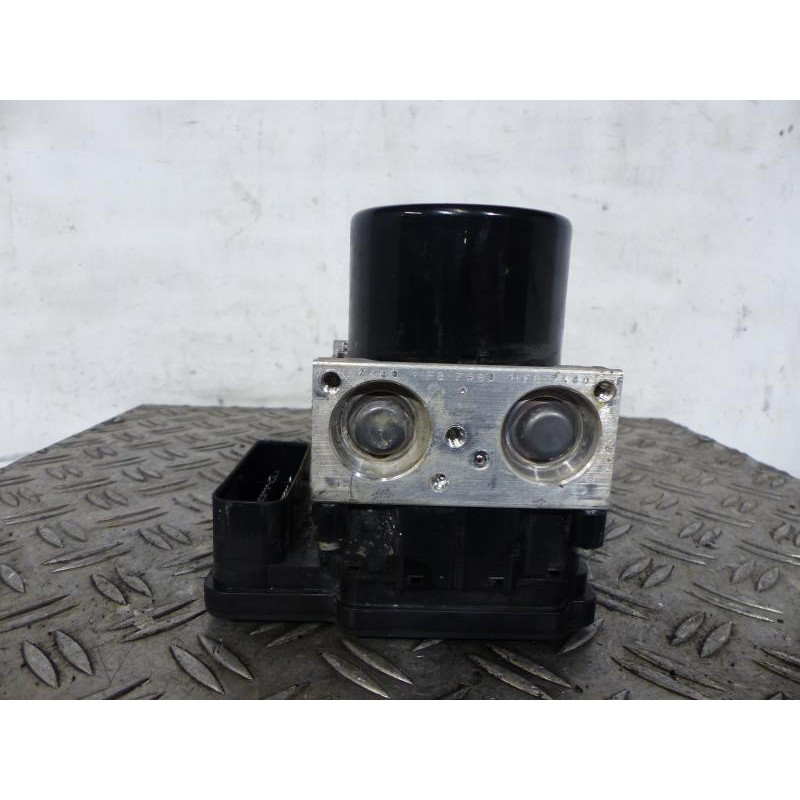 Bloc ABS (freins anti-blocage) RENAULT SCENIC 3 Photo n°1