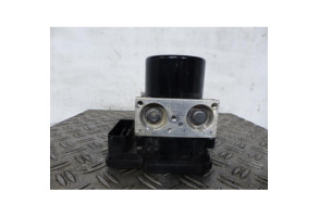 Bloc ABS (freins anti-blocage) RENAULT SCENIC 3 Photo n°1