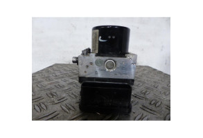 Bloc ABS (freins anti-blocage) RENAULT SCENIC 3 Photo n°2