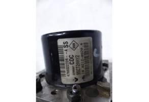 Bloc ABS (freins anti-blocage) RENAULT SCENIC 3 Photo n°4