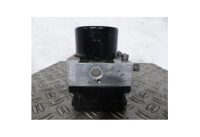 Bloc ABS (freins anti-blocage) RENAULT SCENIC 3 Photo n°5